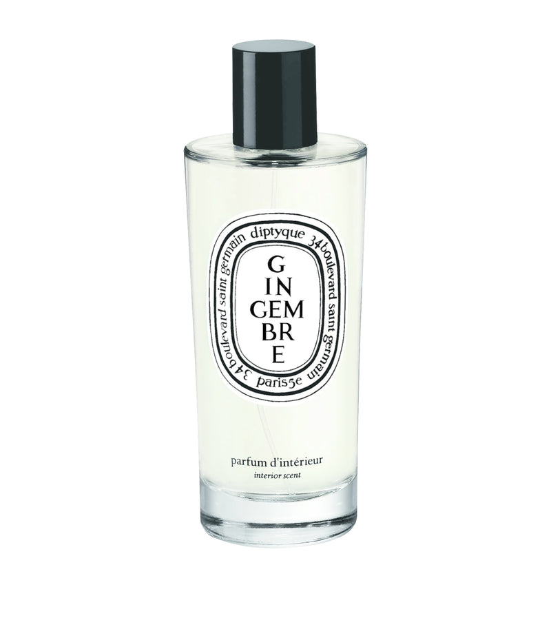 Diptyque Gingembre Room Fragrance