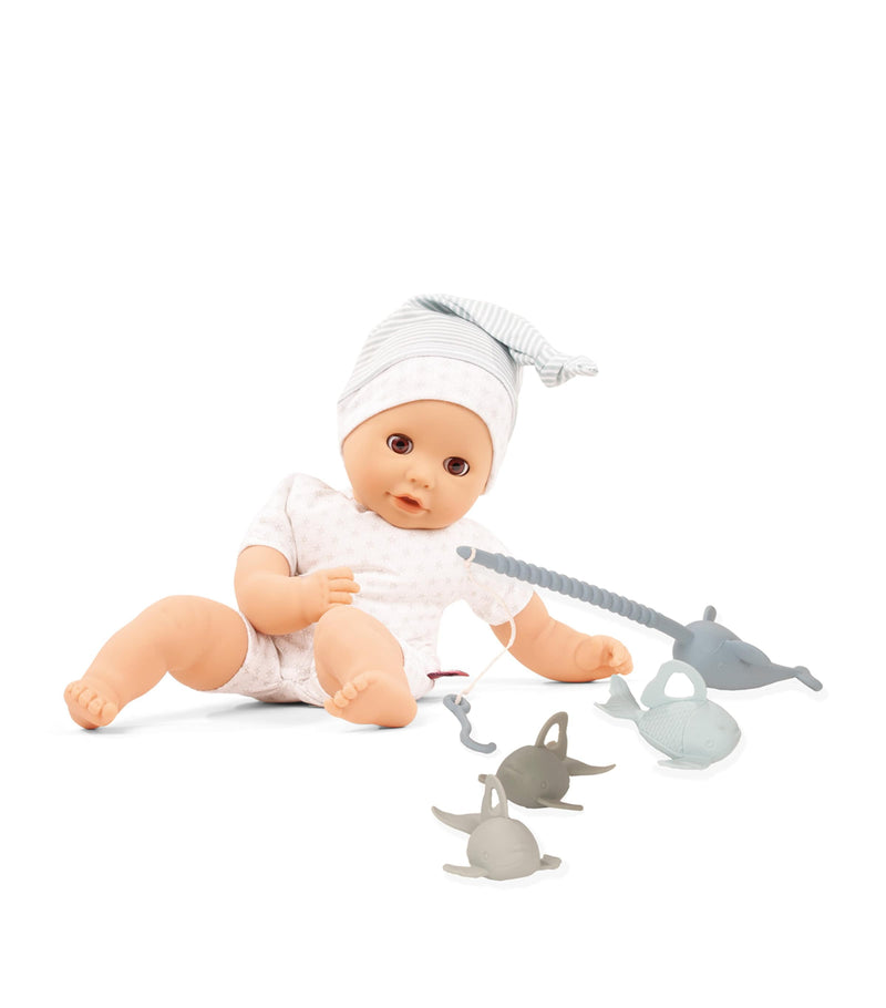 GÖTZ Cosy Aquini Be A Doctor Doll Set