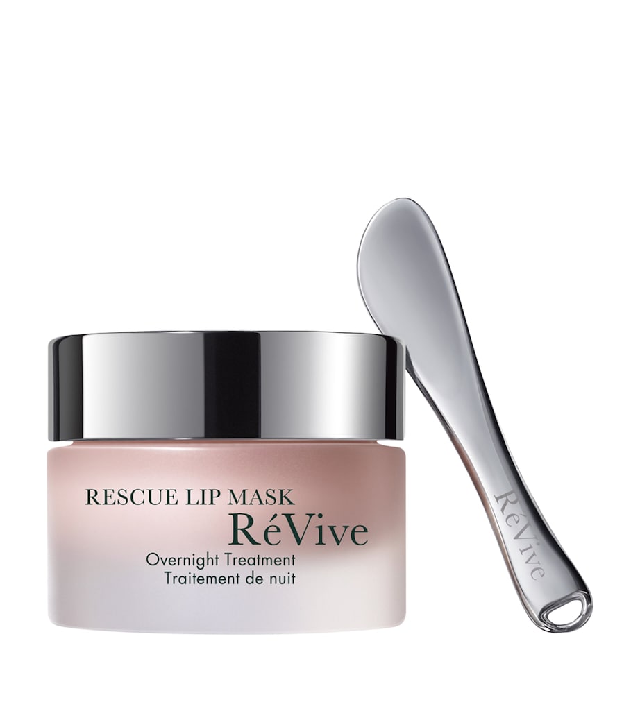 RéVive Rescue Lip Mask, imported from the UK