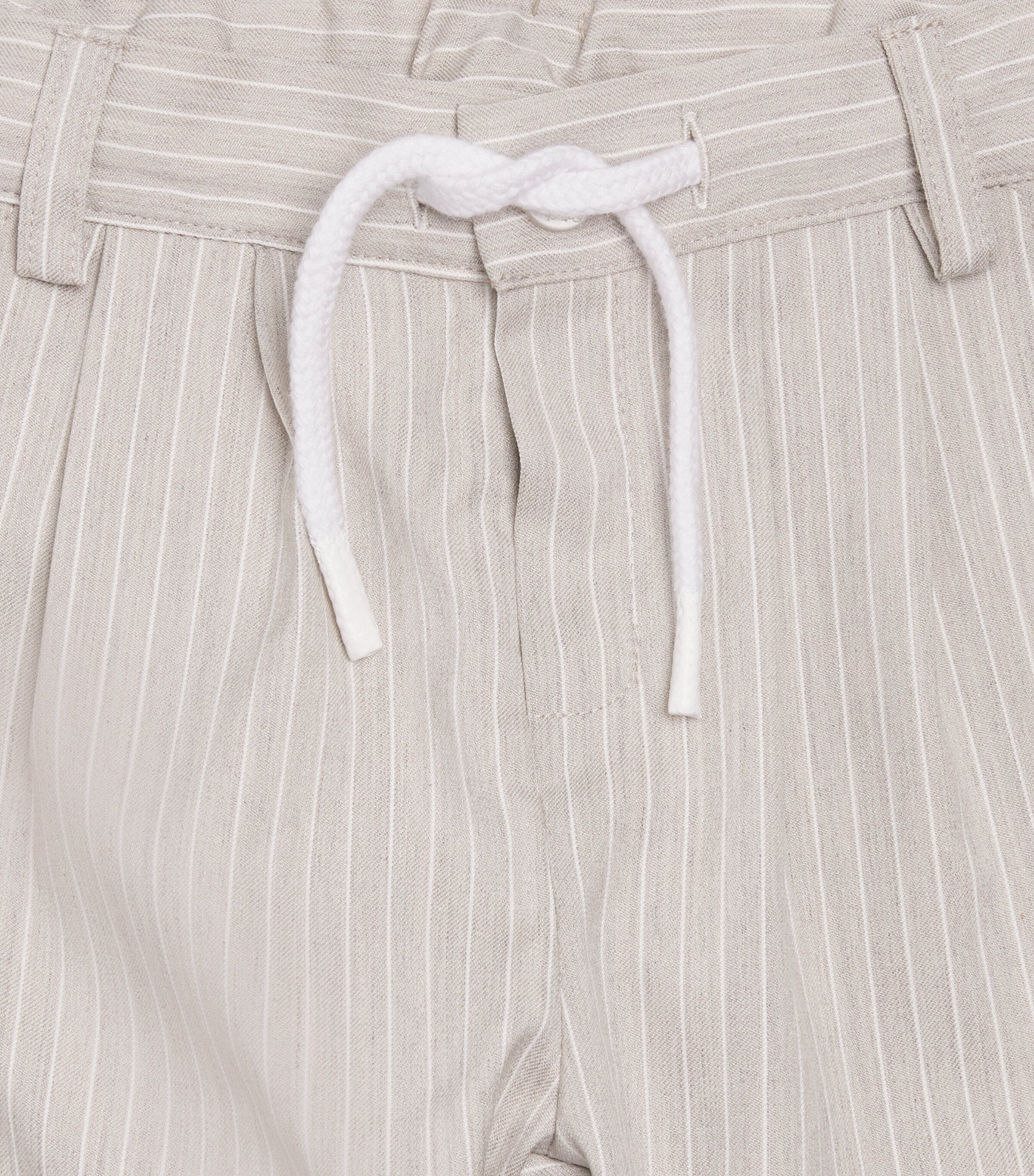 Patachou Pinstripe Chinos 6 Months - 4 Years, imported from the UK
