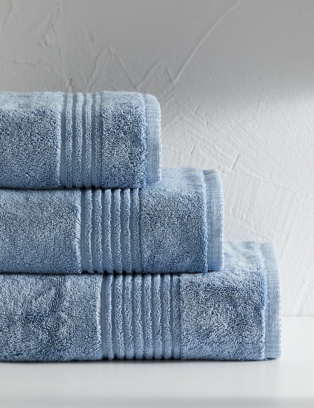 Luxury Egyptian Cotton Towel