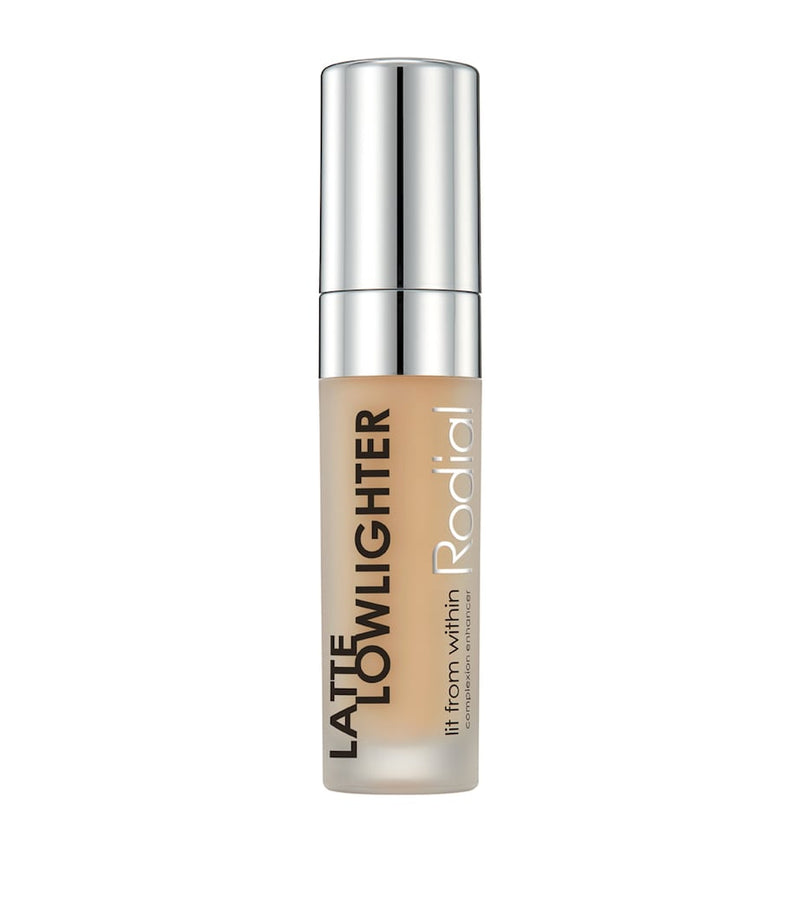 Rodial Latte Lowlighter illuminating concealer, imported from the UK