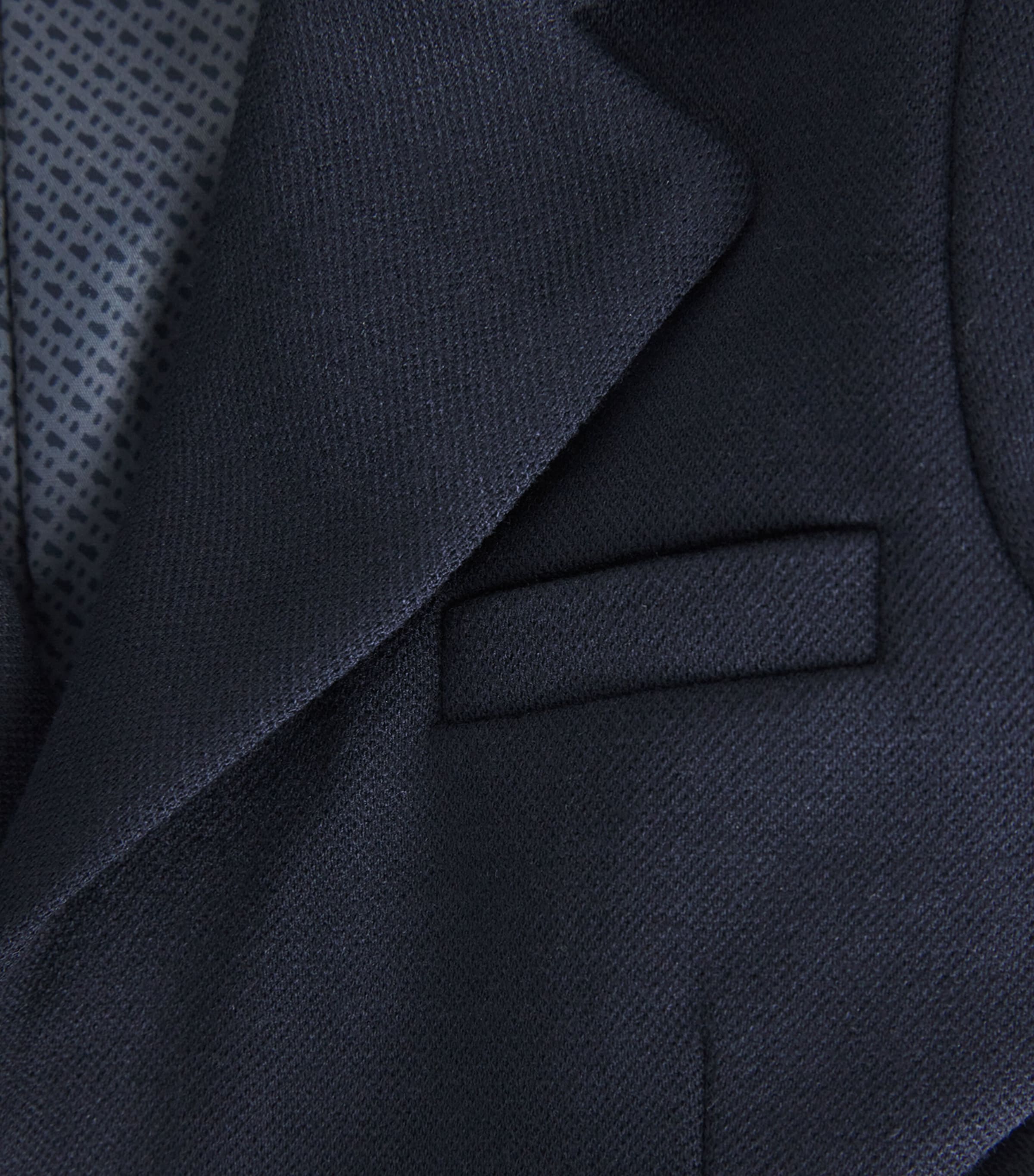 BOSS single-breasted blazer 3-36 months - British product