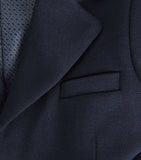 BOSS single-breasted blazer 3-36 months - British product