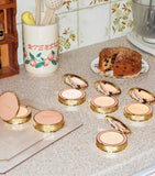 Poudre de Beauté Mat Naturel Face Powder Refill