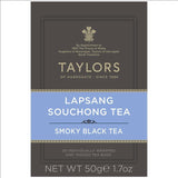 Taylors Lapsang Souchong Teabags   20 per pack GOODS M&S   