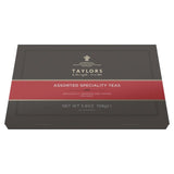 Taylors Assorted Speciality Teabags   48 per pack GOODS M&S   