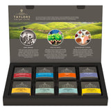 Taylors Assorted Speciality Teabags   48 per pack GOODS M&S   
