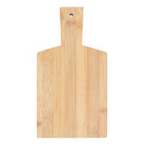 Something Different Foodie Bamboo Chopping Board 27cm (British brand)