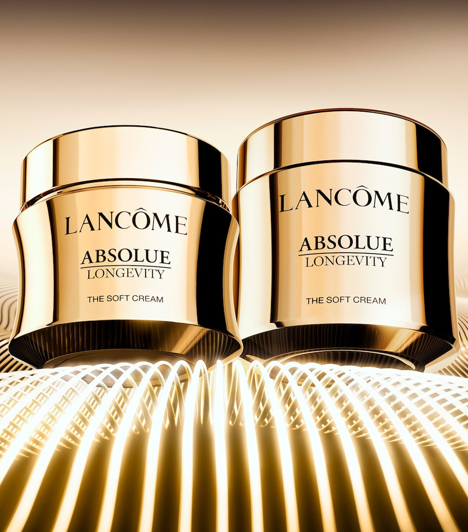 Lancôme anti-ageing cream with Pro-Xylane and rose extract 60ml - British product