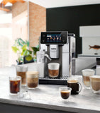 De'Longhi PrimaDonna Aromatic Coffee Machine