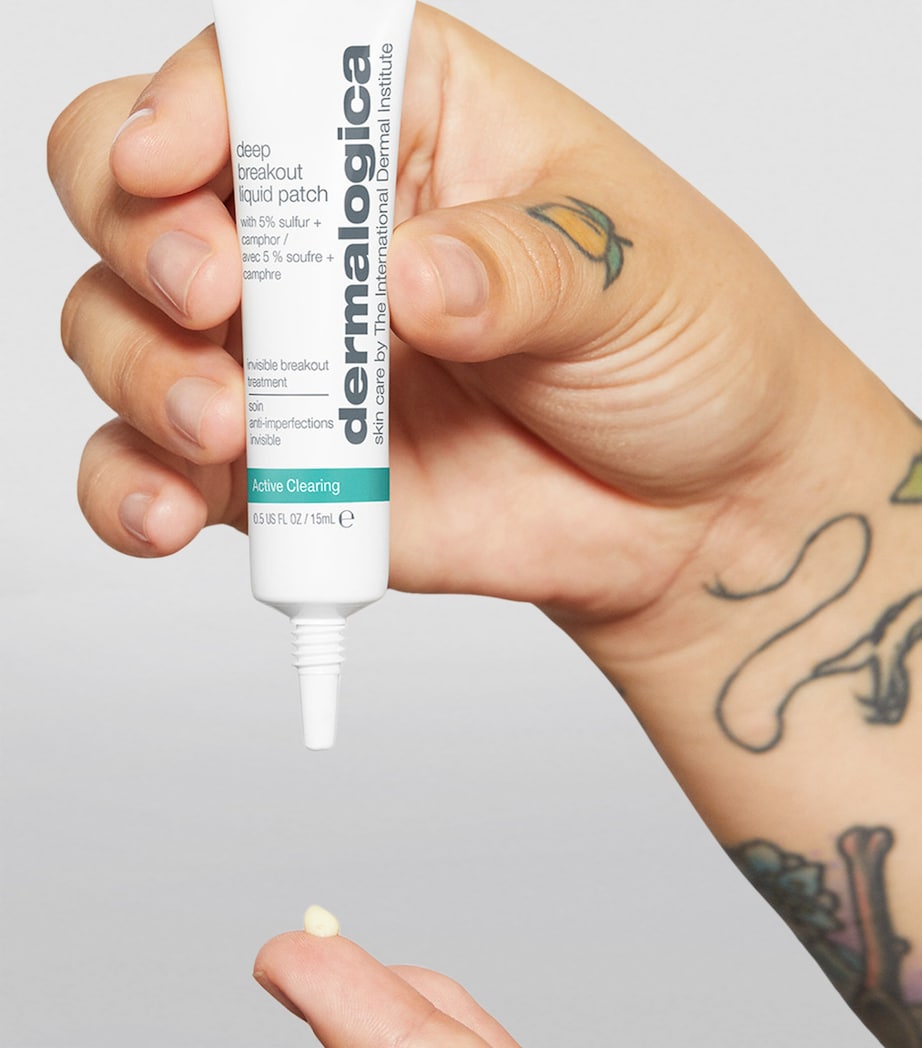 Dermalogica Deep Breakout Liquid Patch (15ml)