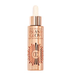 Charlotte Tilbury Island Glow tanning drops 30ml - British product