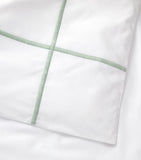 Yves Delorme Athena King Duvet Cover 240cm x 220cm (British brand)