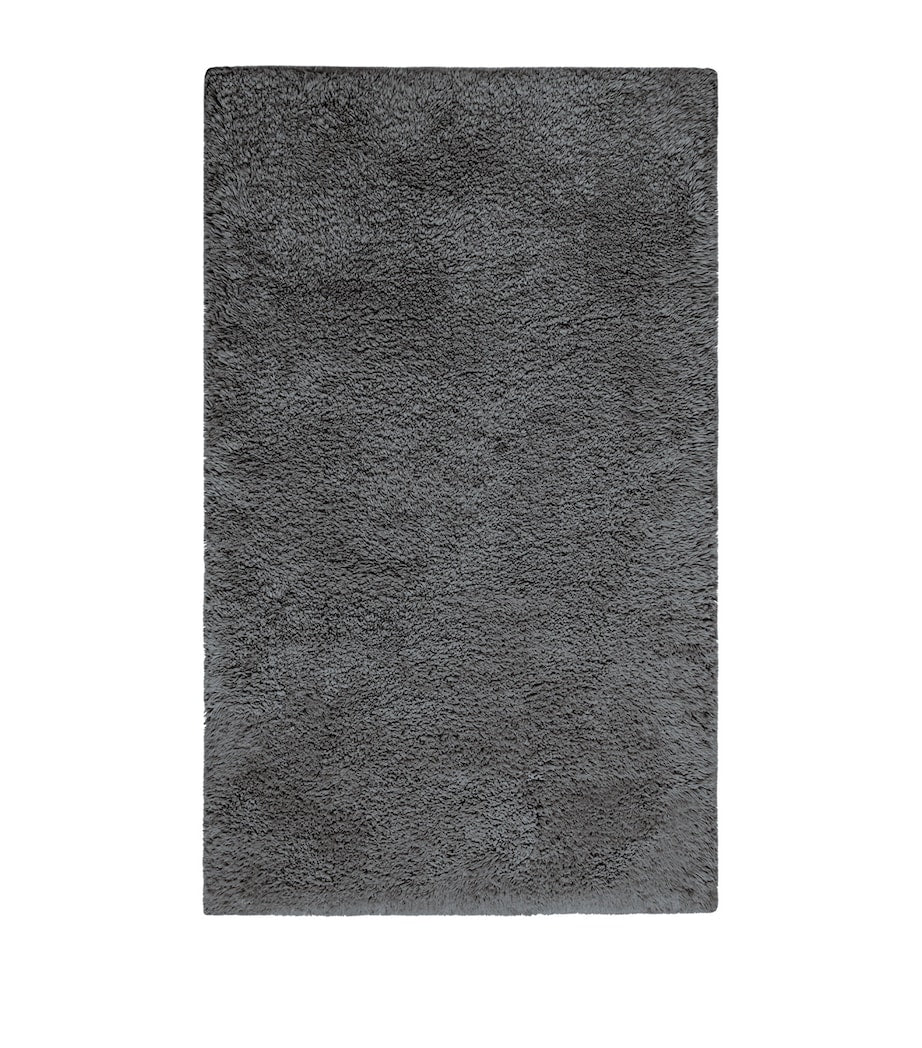 GRACCIOZA Egoist Cloud bath mat 50cm x 80cm, UK version