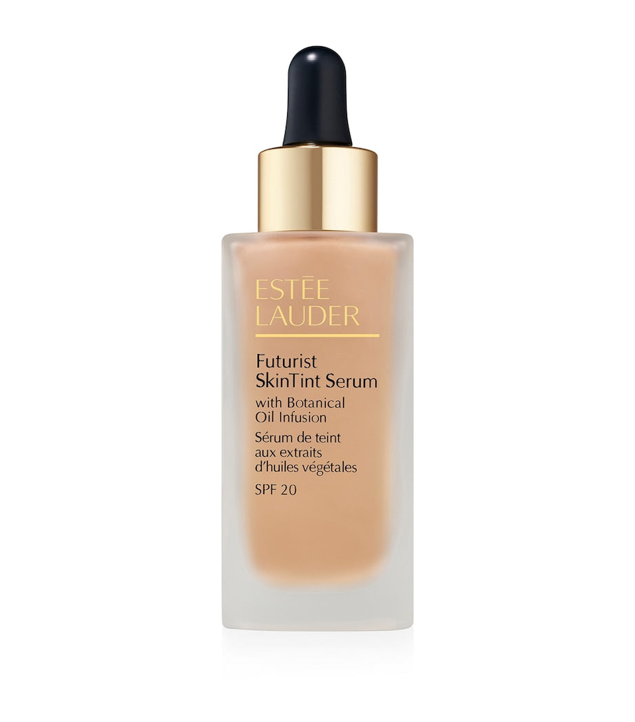 Estée Lauder Futurist SkinTint Serum Foundation SPF 20 - British product