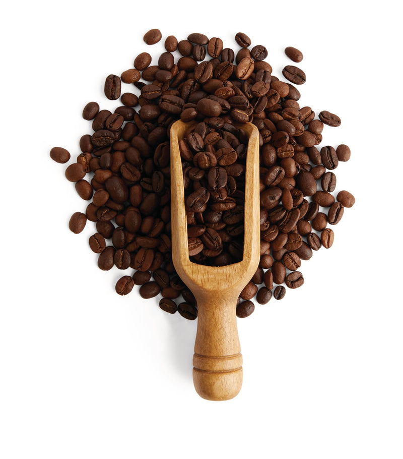 Harrods Breakfast Blend coffee beans 250g, UK version