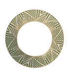 Bernardaud Augusta salad plate 21cm - British product