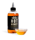 WilderBee Hot Honey 350g (British brand)