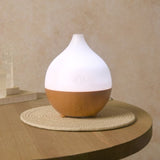 Serenity Colour Changing Aroma Diffuser (British brand)