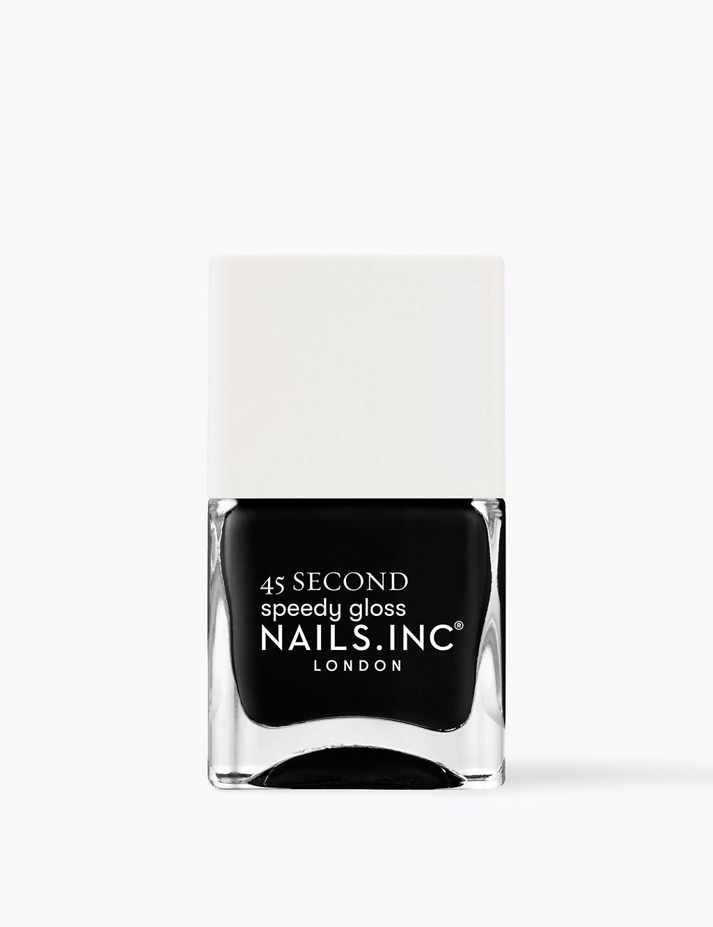 45 Second Speedy Gloss 14 ml - McGrocer