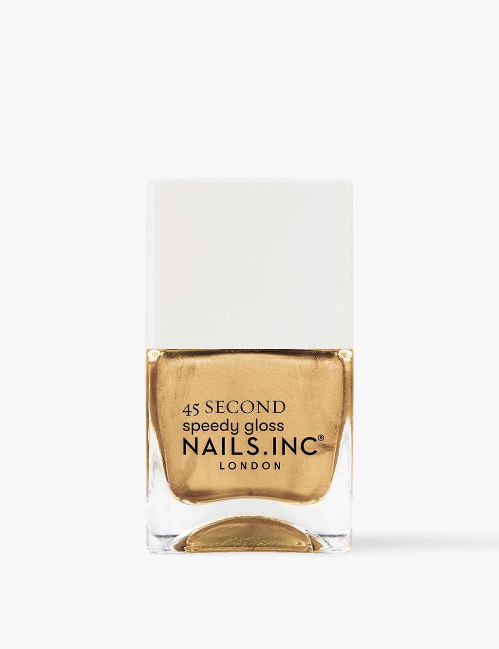 45 Second Speedy Gloss 14 ml - McGrocer