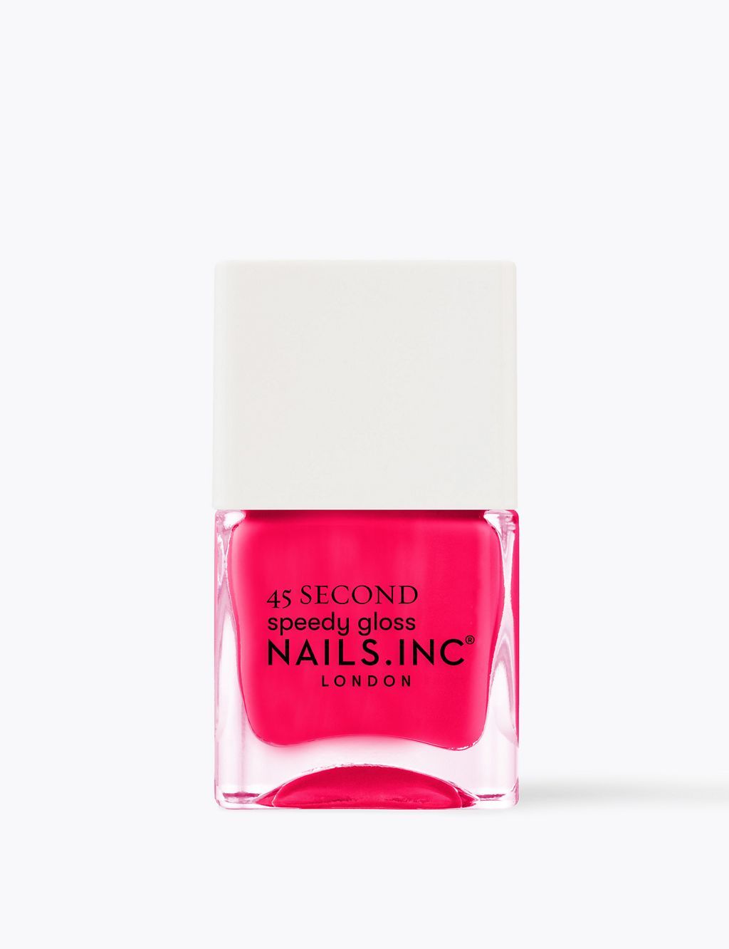 45 Second Speedy Gloss 14 ml - McGrocer