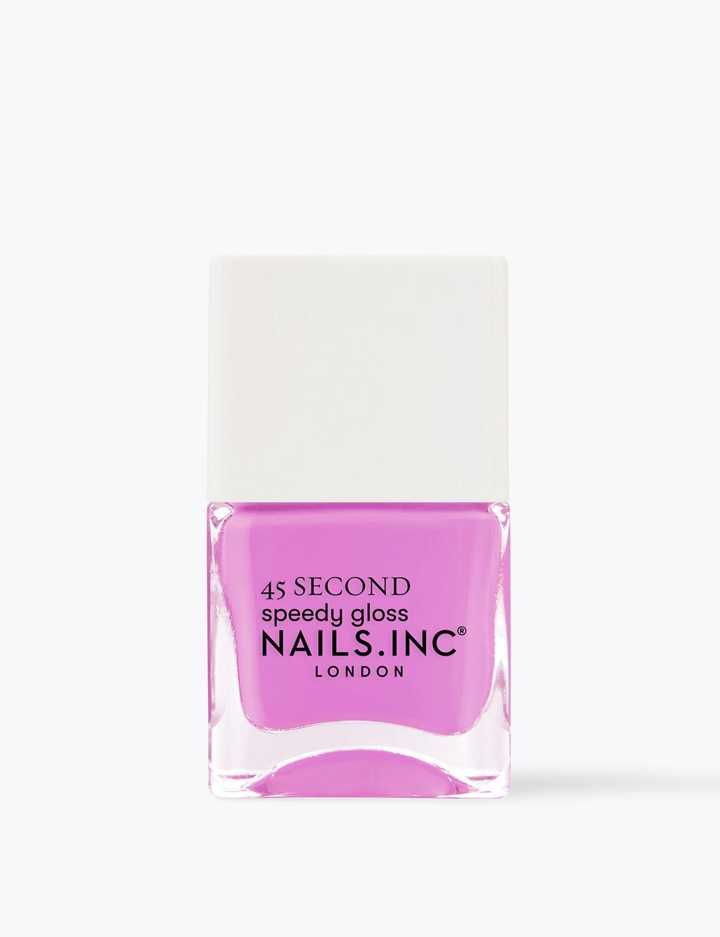 45 Second Speedy Gloss 14 ml - McGrocer