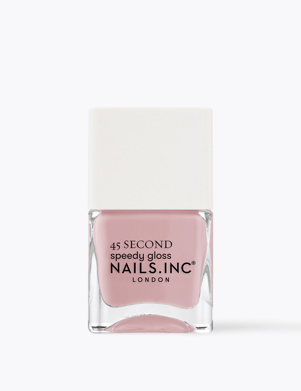 45 Second Speedy Gloss 14 ml - McGrocer