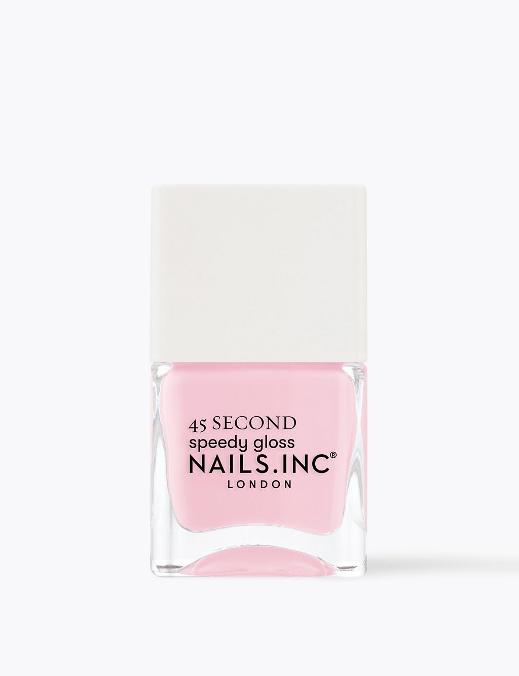 45 Second Speedy Gloss 14 ml - McGrocer