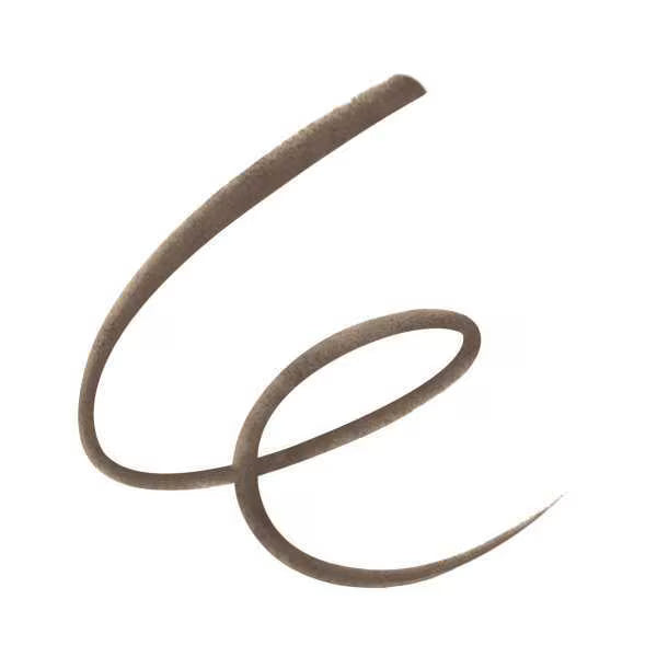 L'Oréal Paris Eyebrow Pencil Ebony, imported from the UK