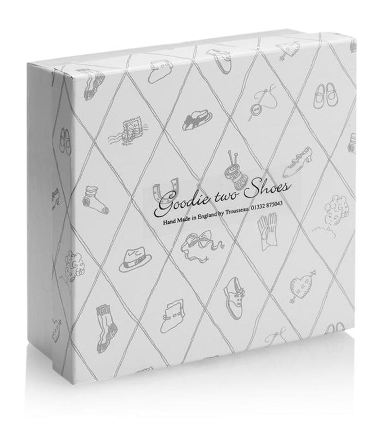 English Trousseau Kids Silver Plated Piggy Bank Pink - British product