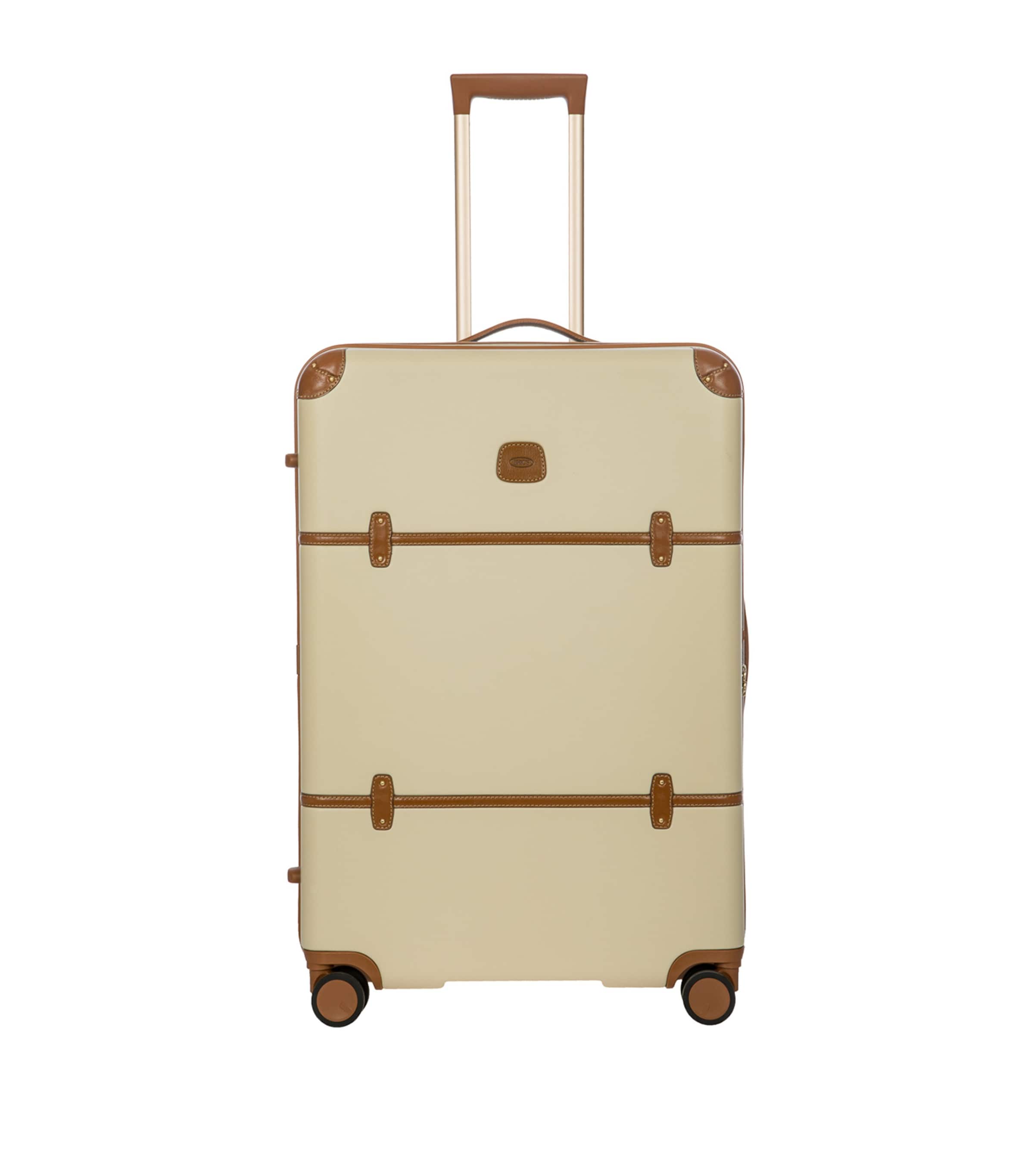 Bric's Bellagio 3 Check-In Suitcase (76cm)