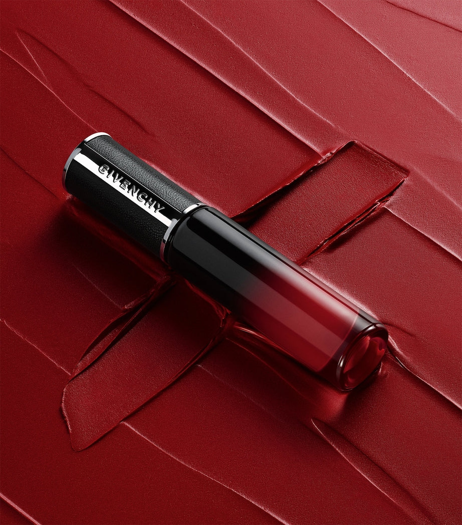 Givenchy Le Rouge Interdit Cream Velvet Lipstick, UK version