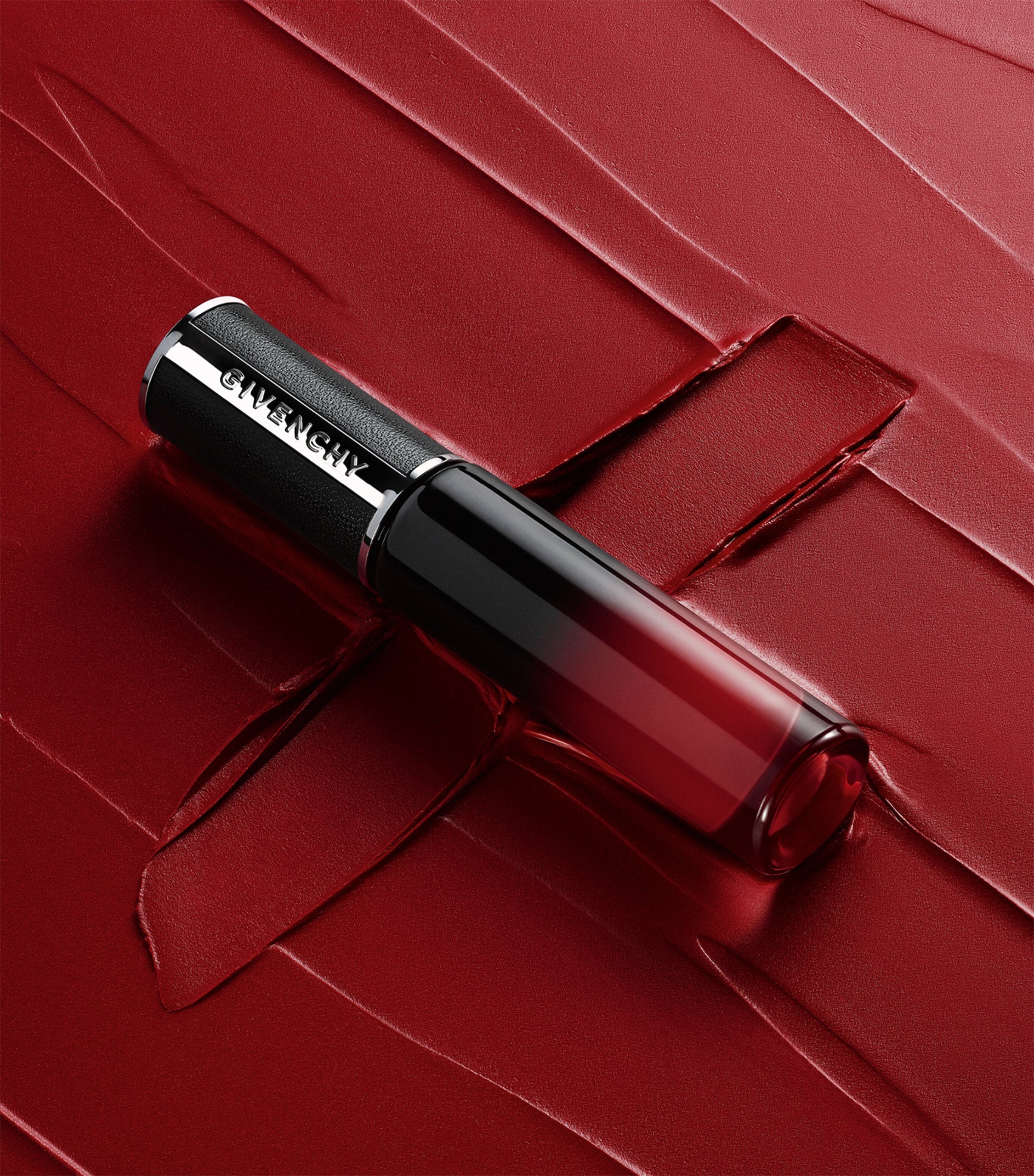 Givenchy Le Rouge Interdit Cream Velvet Lipstick, UK version