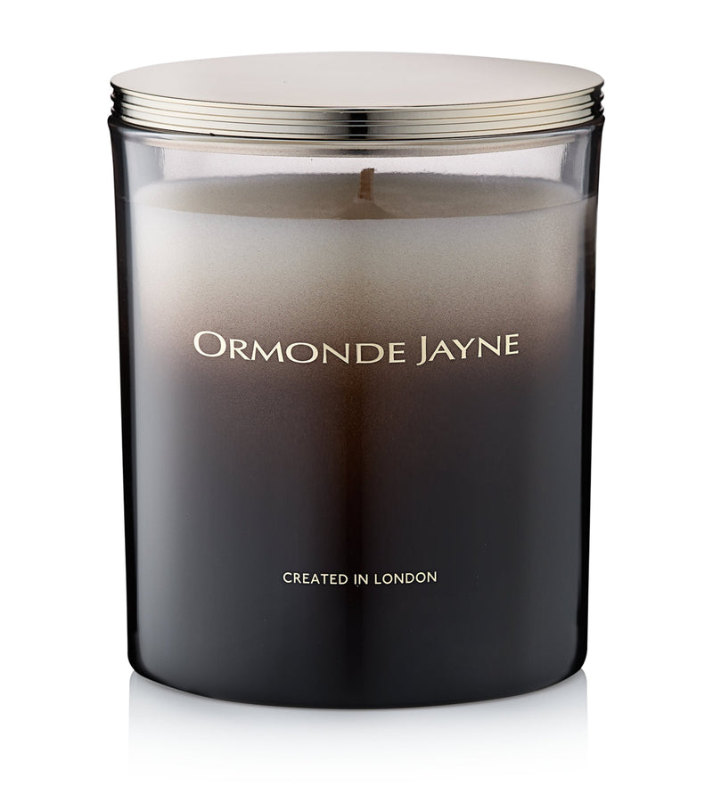 Ormonde Jayne Calypso candle 280g, imported from the UK