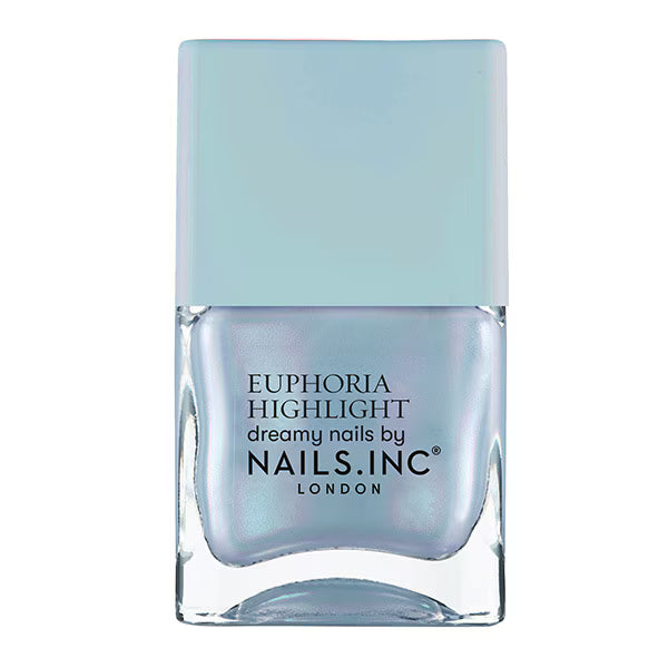 Nails INC Nail Polish Magic Does Exist 14ml, imported from the UK