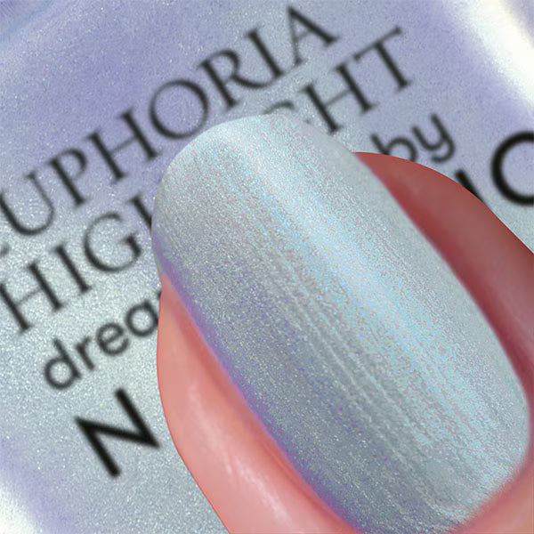 Nails INC Nail Polish Magic Does Exist 14ml, imported from the UK