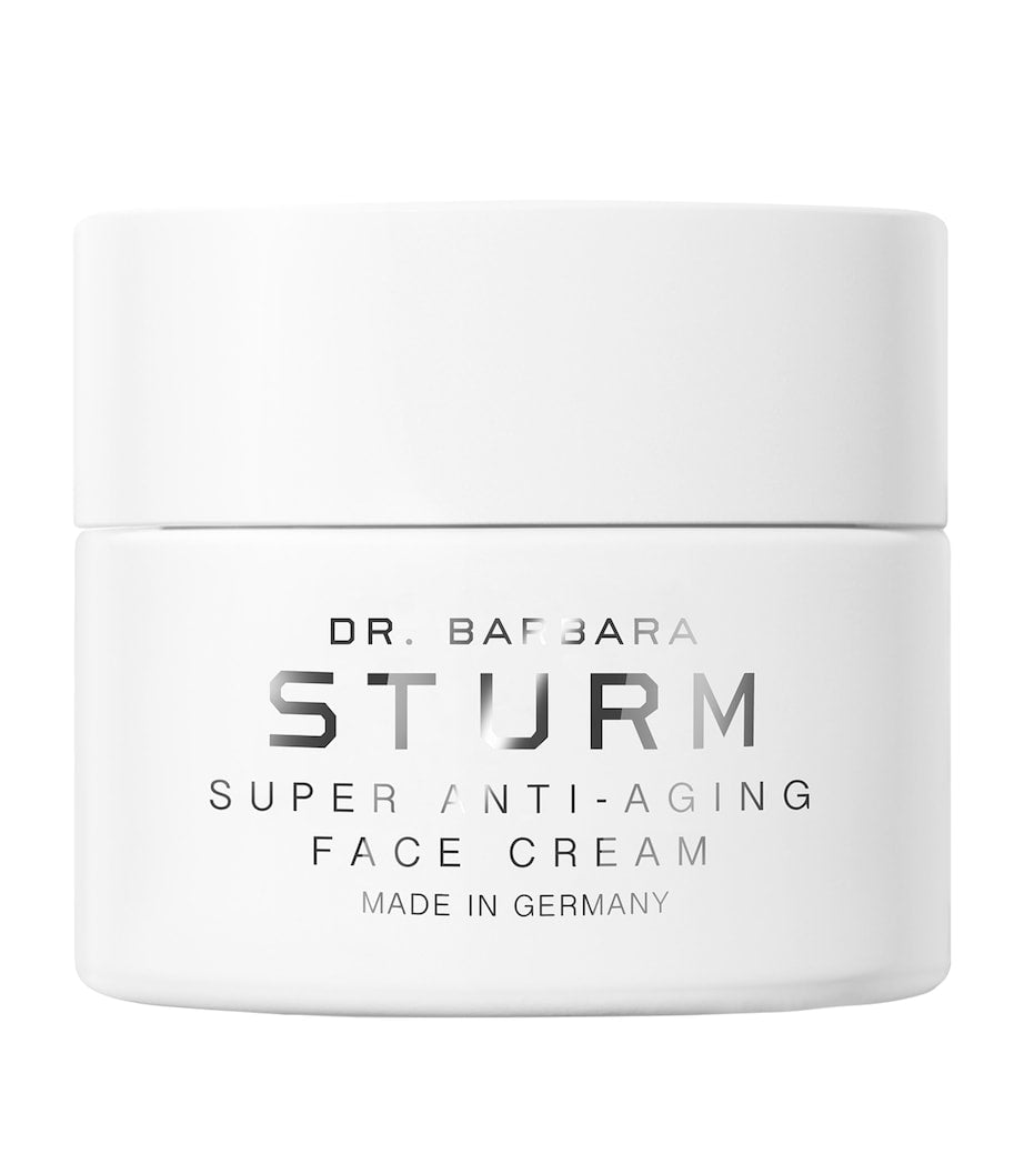 Dr. Barbara Sturm face cream 50ml - British product