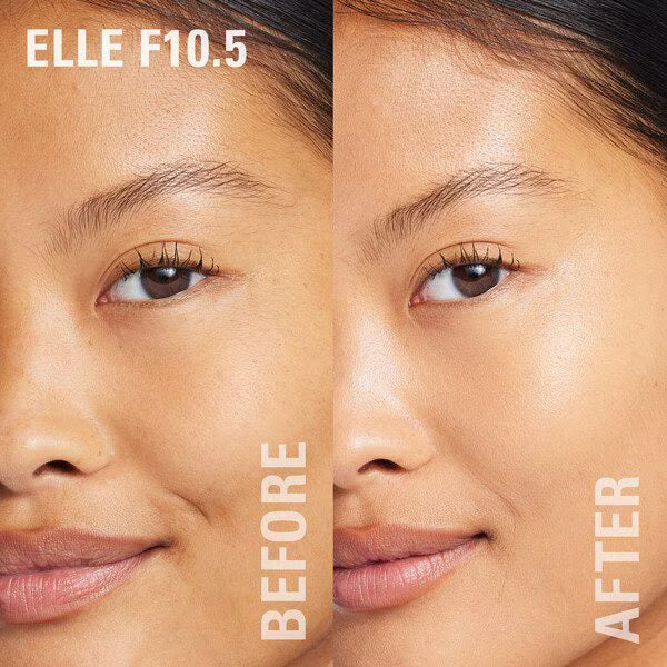Revolution Serum Foundation F10.5, imported from the UK