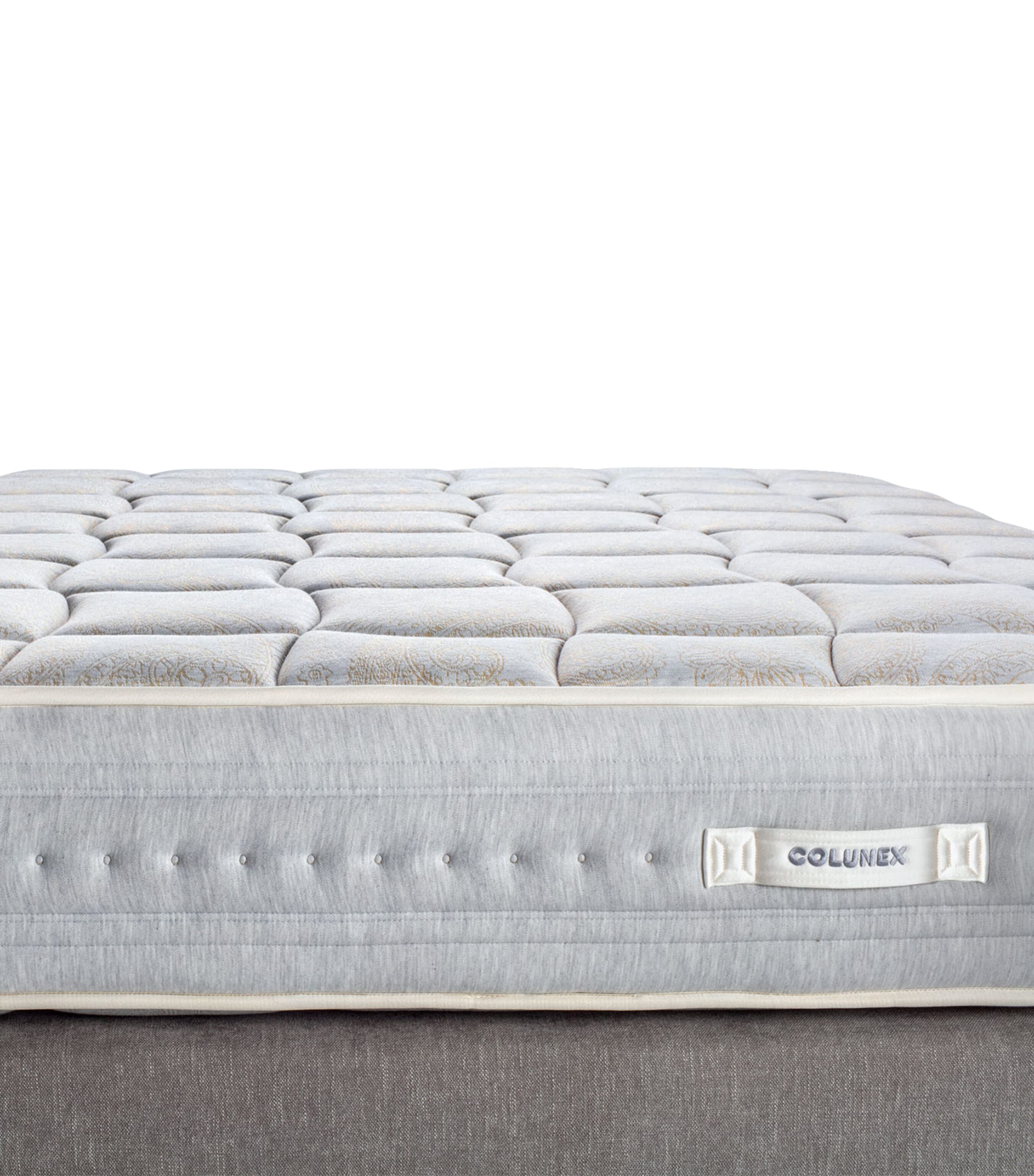 Colunex Chandon Mattress (200cm x 180cm)