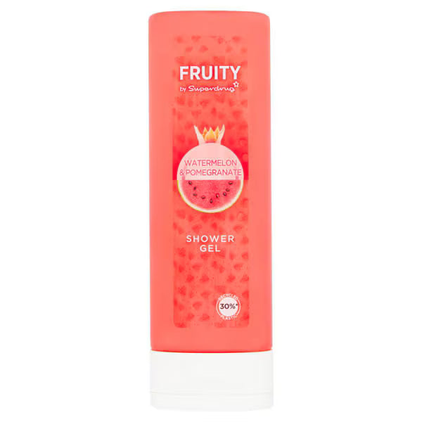 Shower Gel Watermelon 250ml - British product