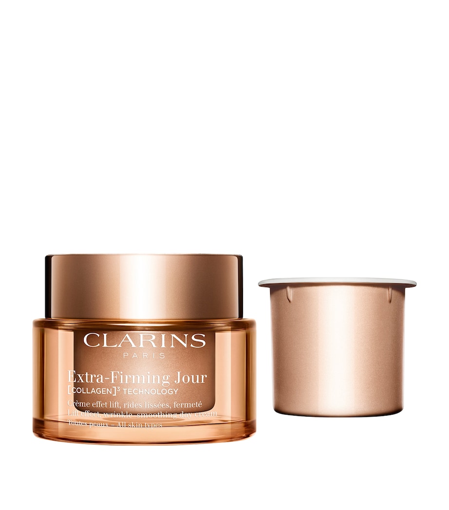 Clarins Extra-Firming Day Cream for All Skin Types 50ml - British product
