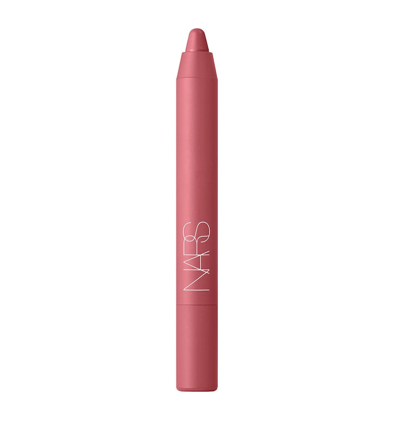 NARS Powermatte Lip Pencil, imported from the UK