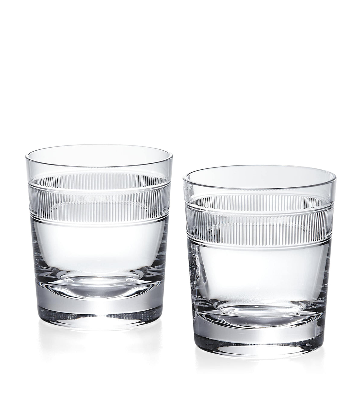 Ralph Lauren Home Langley Tumblers Set of 2, imported from the UK