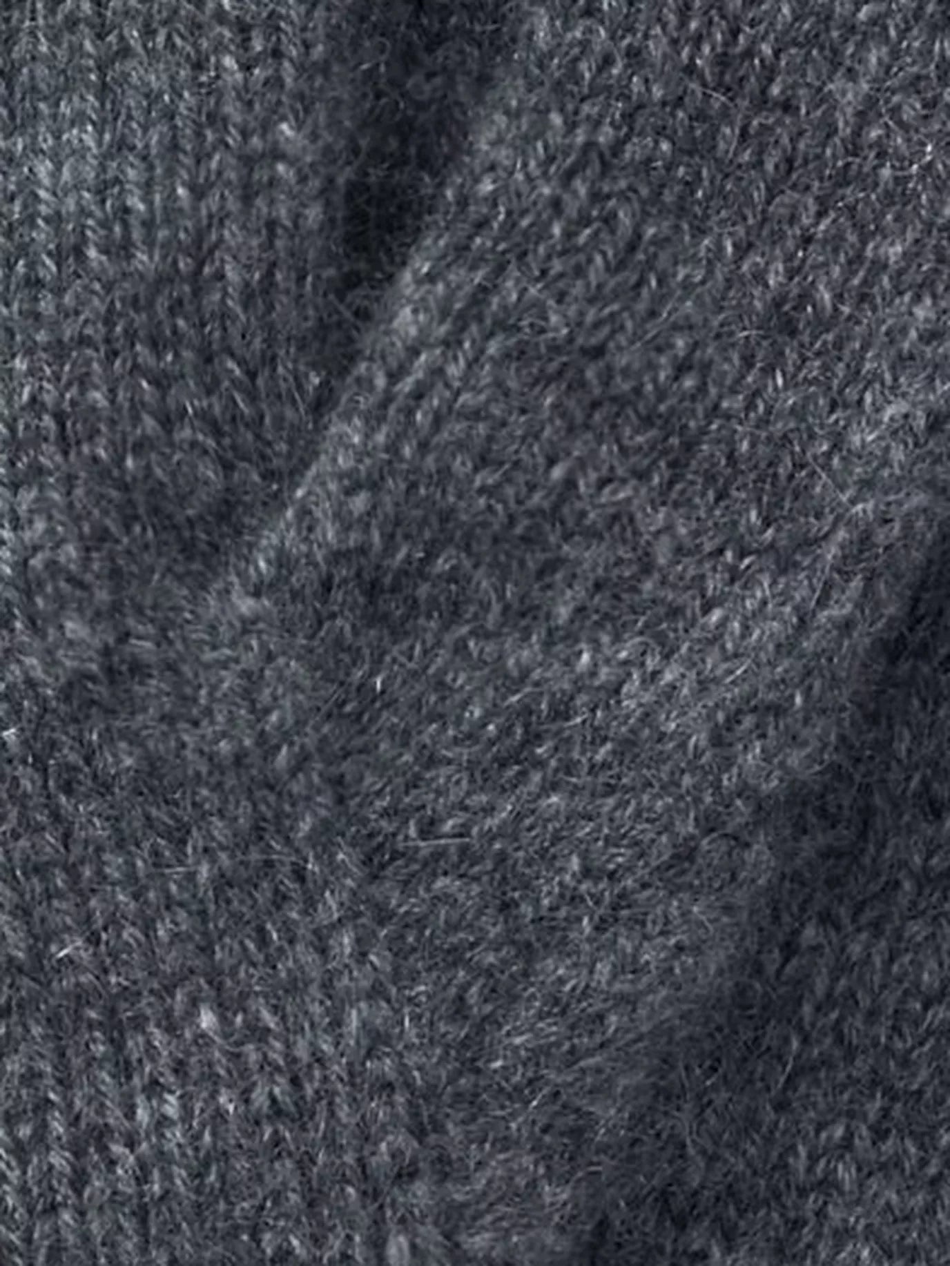 John Lewis Cashmere Gloves - McGrocer