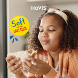 Hovis Medium Sliced Soft White Bread   800g - McGrocer