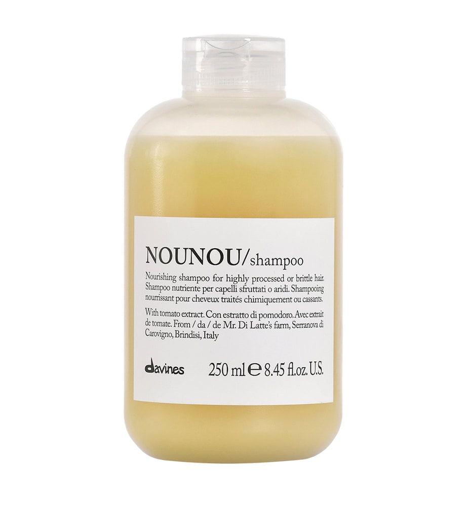 Restorative Shampoo for Bleached, Permed, or Relaxed Hair 250ml