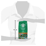 STARBUCKS House Blend Medium Roast Ground Coffee   200g GOODS M&S   