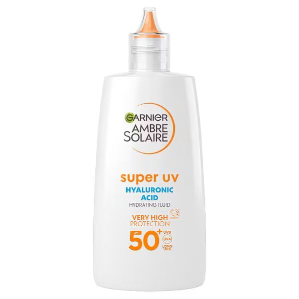 Garnier Ambre Solaire Anti-Dark Spots Protection Fluid
